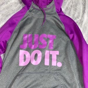 nike hoodie